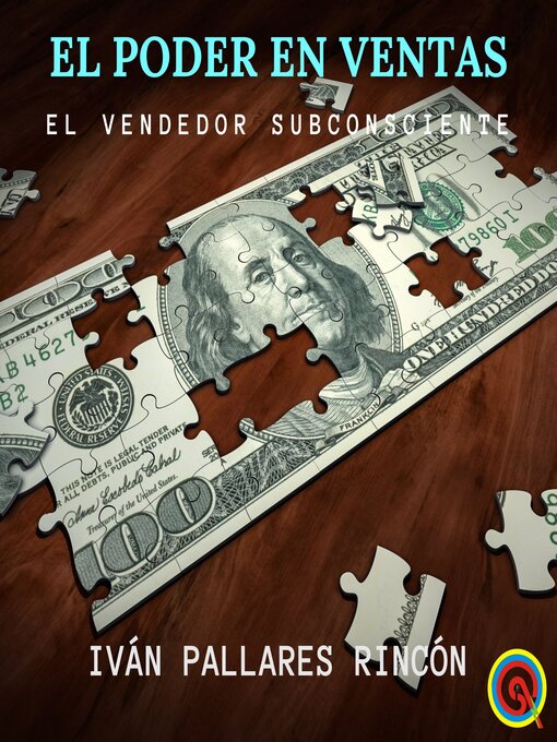 Title details for EL PODER EN VENTAS by Iván Pallares Rincón - Available